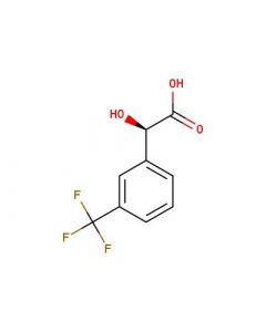 Astatech (R)-(3-TRIFLUOROMETHYL)MANDELIC ACID, 94.00% Purity, 5G